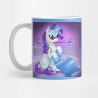 Rarity Sewing Mug